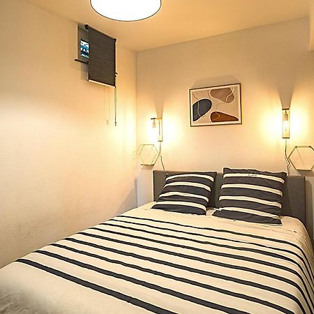 Apartament Le Cosy Pasteur 5 Min Hypercentre Parking Public Gratuit A Proximite Troyes Zewnętrze zdjęcie