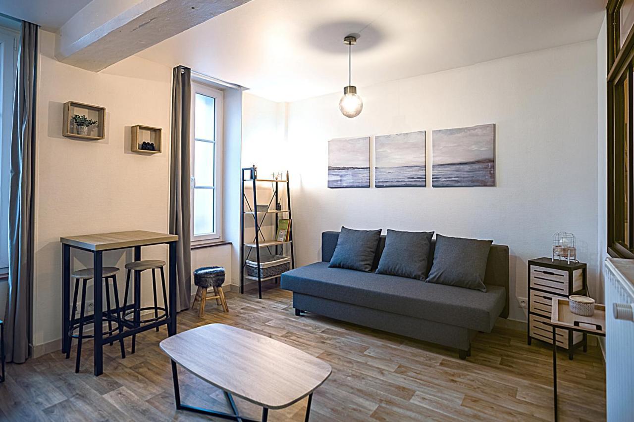 Apartament Le Cosy Pasteur 5 Min Hypercentre Parking Public Gratuit A Proximite Troyes Zewnętrze zdjęcie